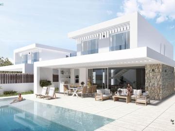 Los Balcones, Torrevieja, Alicante, Comunidad Valenciana, Comunidad Valenciana