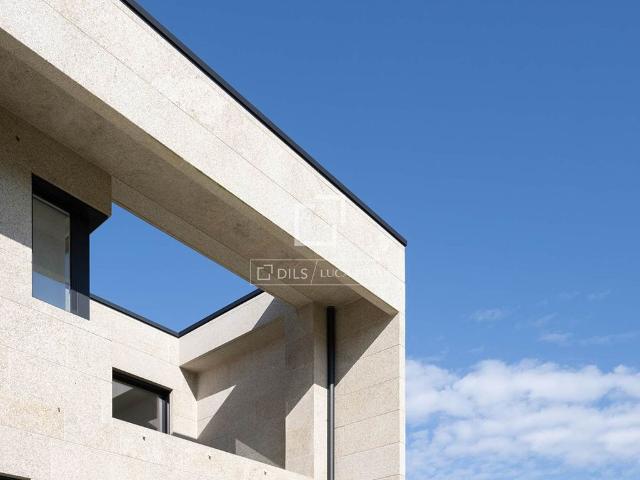 Villa / Chalet de lujo de 244 m2 en venta en Illa de Arousa, España