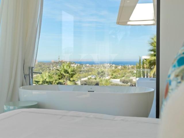 Villa / Chalet de lujo de 245 m2 en venta en Les Cansalades, Jávea, Comunidad Valenciana
