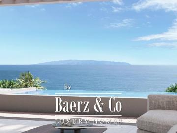 Vivienda exclusiva de 242 m2 en venta Adeje, Canarias