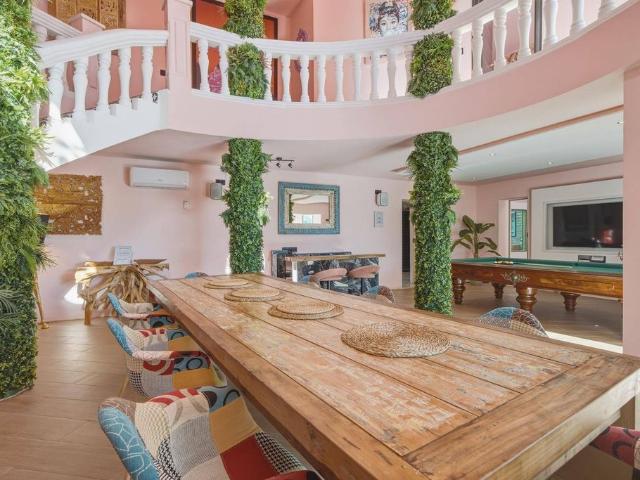 Villa / Chalet de lujo de 246 m2 en venta en Llucmajor, España
