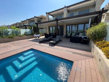 Villa / Chalet de lujo de 250 m2 en alquiler en Arenales del Sol, España