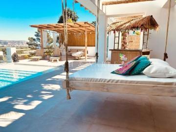 La Marina Alta, Alicante, Comunidad Valenciana, Comunidad Valenciana