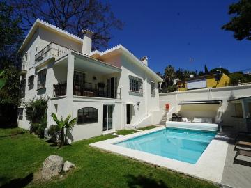 Nueva Andalucia, Marbella, Málaga, Andalucía, Andalucía