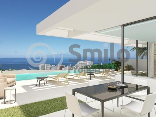 Villa / Chalet de lujo de 252 m2 en venta en Costa Adeje, Canarias