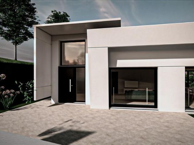 Villa / Chalet de lujo de 252 m2 en venta en Sotogrande, Andalucía