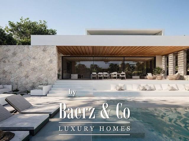 Villa / Chalet de lujo de 254 m2 en District Montmar, Prat de Vilanova, Vilanova i la Geltrú, Cataluña