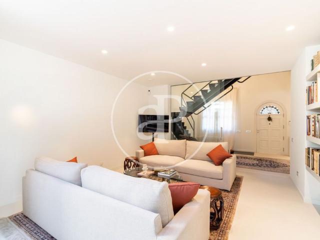 Exclusiva Villa en venta Barcelona, Cataluña