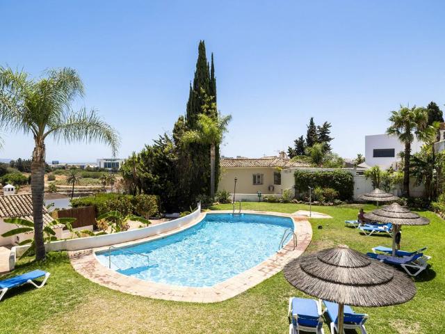 Villa / Chalet de lujo de 255 m2 en venta en Marbella, España