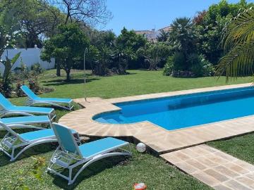 Guadalmina, El Presidente, Málaga, Andalucía, Andalucía