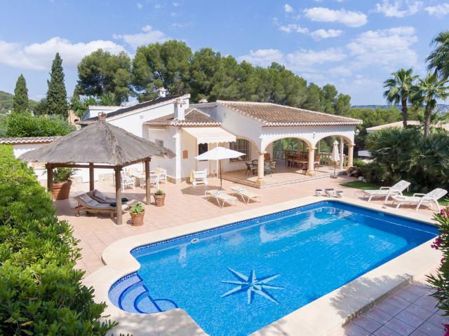 Villa / Chalet de lujo de 258 m2 en venta en Jávea, España