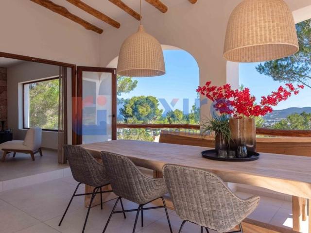 Villa / Chalet de lujo de 259 m2 en venta en San Jose de la Atalaya, España