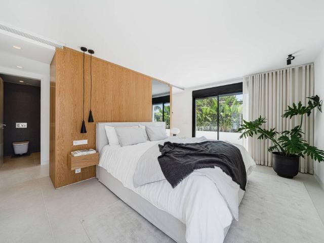 Villa / Chalet de lujo de 262 m2 en venta en Marbella, España
