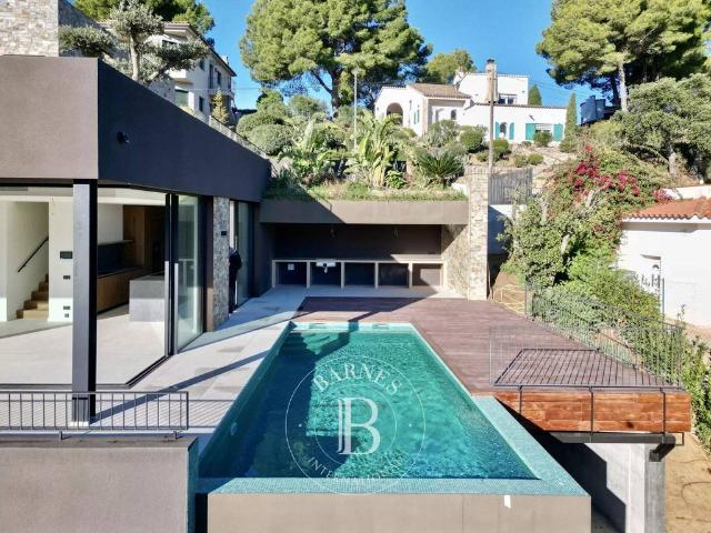 Villa / Chalet de lujo de 265 m2 en venta en Begur, España