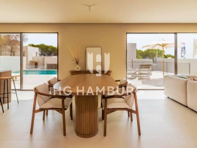 Villa / Chalet de lujo de 265 m2 en venta en Teulada, España
