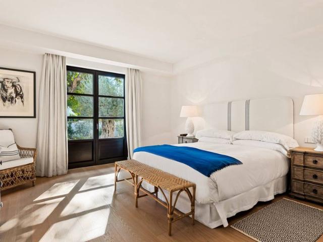 Villa / Chalet de 268 m2 en alquiler en The Golden Mile, España