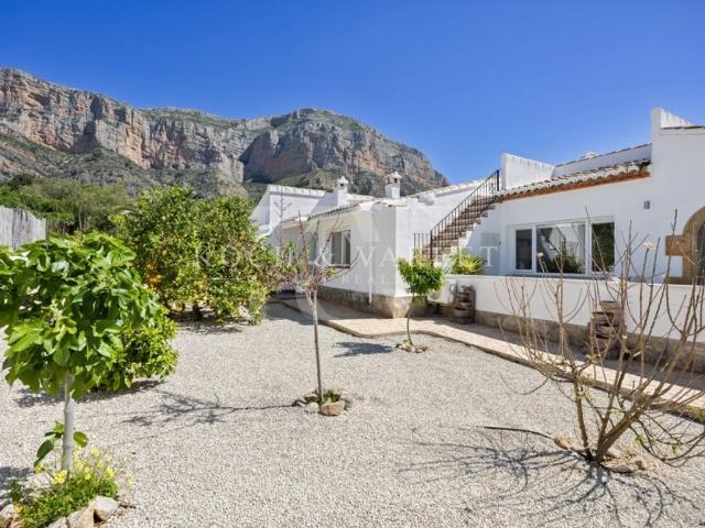 Villa / Chalet de lujo de 272 m2 en venta en Jávea, Comunidad Valenciana