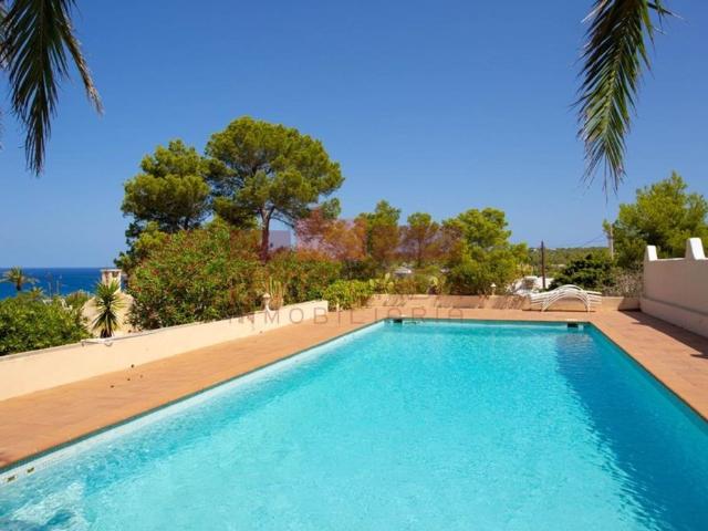 Exclusiva Villa / Chalet en venta San Jose de la Atalaya, Baleares