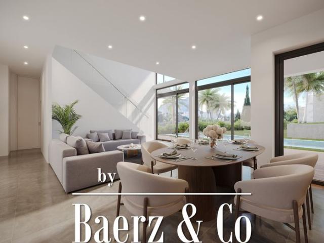 Villa / Chalet de lujo de 273 m2 en venta en Calpe, España
