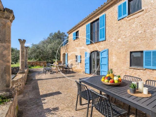 Villa / Chalet de lujo de 274 m2 en venta en Palma de Mallorca, España