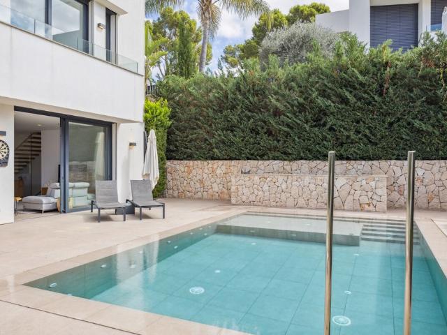 Villa / Chalet de lujo de 275 m2 en venta en Son Vida, Baleares