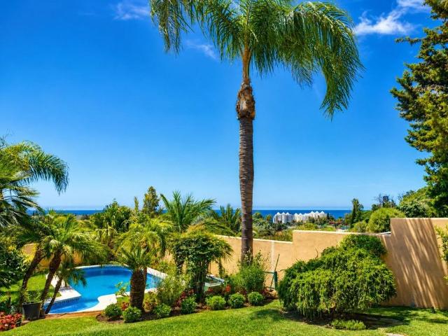 Villa / Chalet de lujo de 276 m2 en venta en Marbella, España