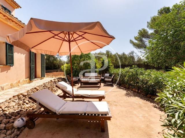 Villa / Chalet de lujo de 278 m2 en venta en Algaida, España