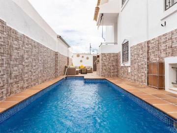 Villa / Chalet de lujo de 280 m2 en alquiler en Fuengirola, Andalucía