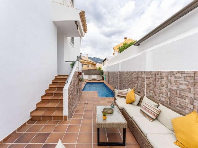Villa / Chalet de lujo de 280 m2 en alquiler en Fuengirola, España