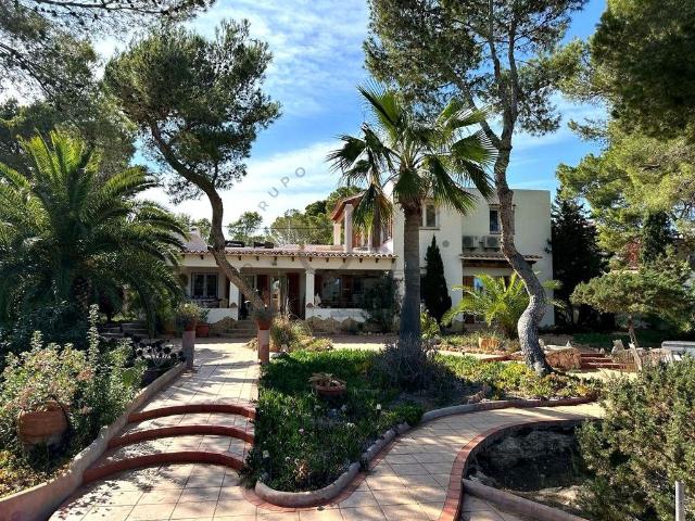 Villa / Chalet de lujo de 280 m2 en venta en Ibiza, Baleares