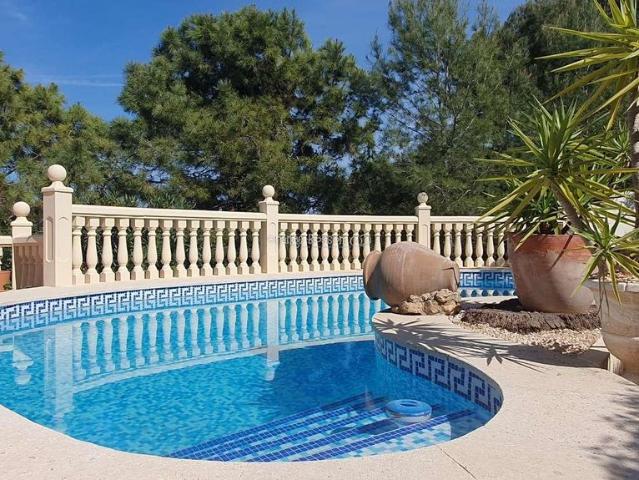 Villa / Chalet de lujo de 281 m2 en venta en Ador, España