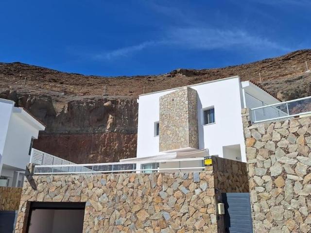 Villa / Chalet de lujo de 284 m2 en venta en Mogán, Canarias