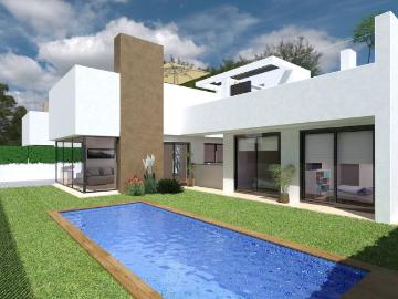 Santa Rosalia, Torre-Pacheco - Jardín, Terraza