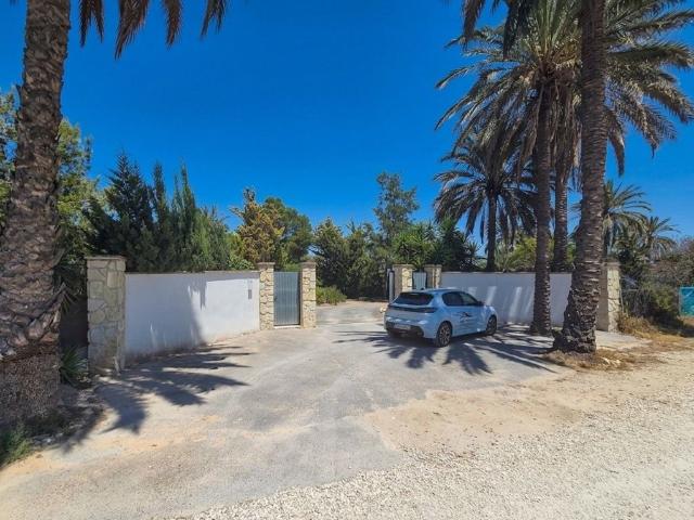 Villa / Chalet de lujo de 285 m2 en venta en Elche, España