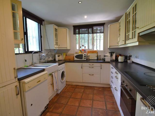 Villa / Chalet de lujo de 286 m2 en venta en Casares, España