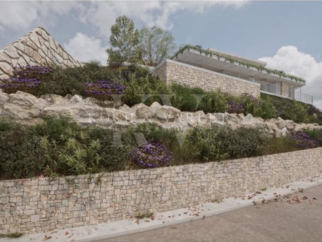 Villa / Chalet de lujo de 287 m2 en venta en Denia, España