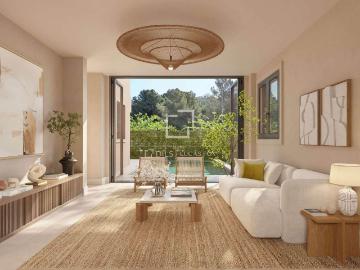Villa / Chalet de lujo de 287 m2 en venta en Ibiza, España