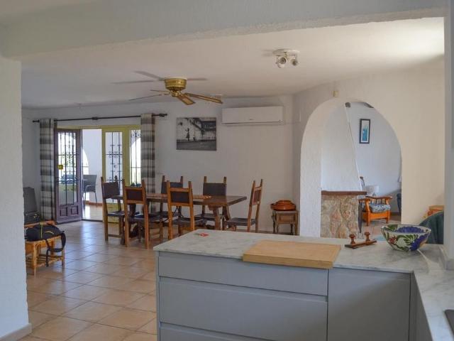 Villa / Chalet de lujo de 288 m2 en venta en Pedreguer, Comunidad Valenciana