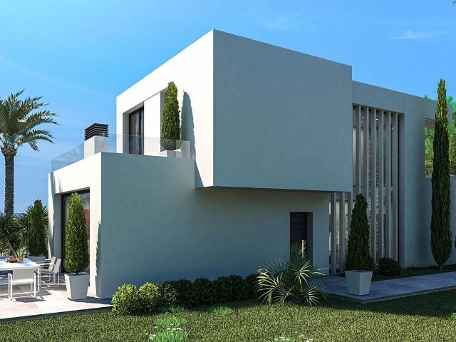Villa / Chalet de lujo de 290 m2 en venta en Denia, Valencia
