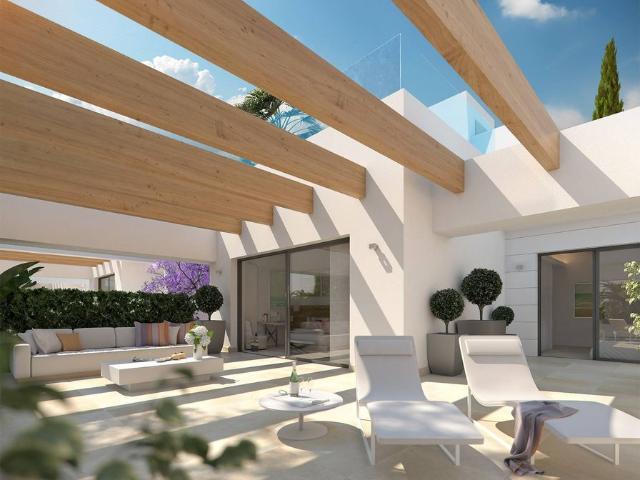 Villa / Chalet de lujo de 290 m2 en venta en San Pedro de Alcántara, Andalucía
