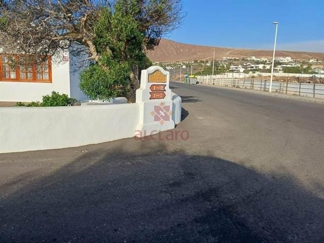 Villa / Chalet de lujo de 290 m2 en venta en Playa Blanca, Canarias