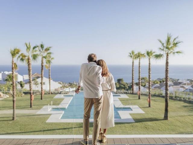 Villa / Chalet de lujo de 291 m2 en venta en Benalmádena, España