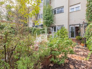 Arroyo de Meaques - Jardín, Chimenea, Cocina equipada