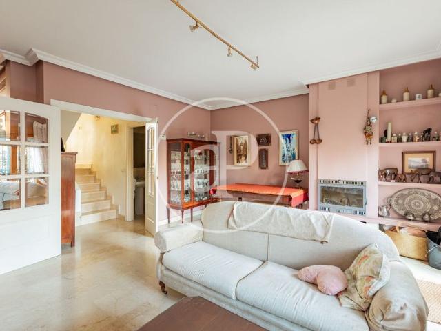 Villa / Chalet de lujo de 298 m2 en Aravaca, Pozuelo de Alarcón, Comunidad de Madrid
