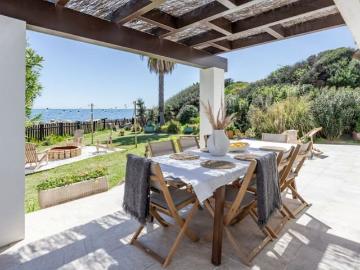 Villa / Chalet de lujo de 300 m2 en alquiler en Estepona, España