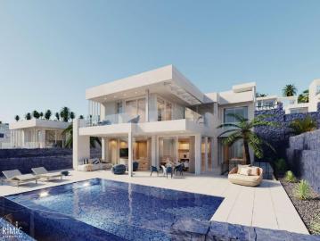 Villa / Chalet de lujo de 300 m2 en venta en Adeje, Canarias