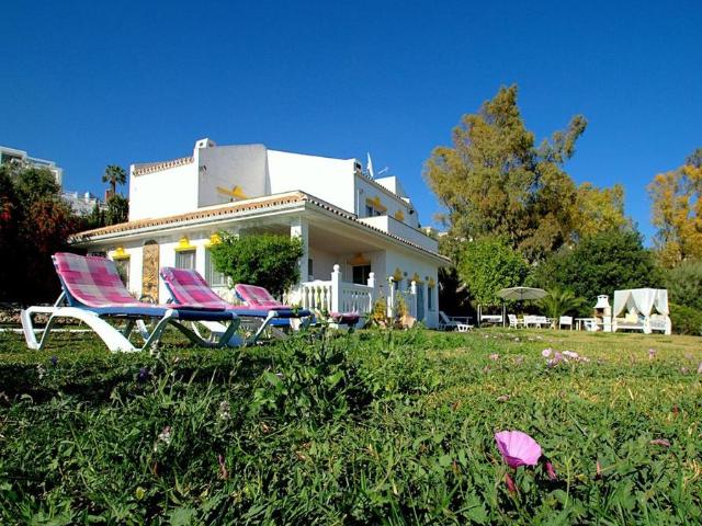 Villa / Chalet de lujo de 300 m2 en venta en Mijas, España