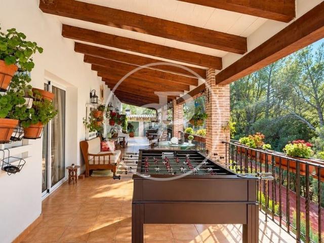 Villa / Chalet de lujo de 300 m2 en venta en Pedralba, Comunidad Valenciana