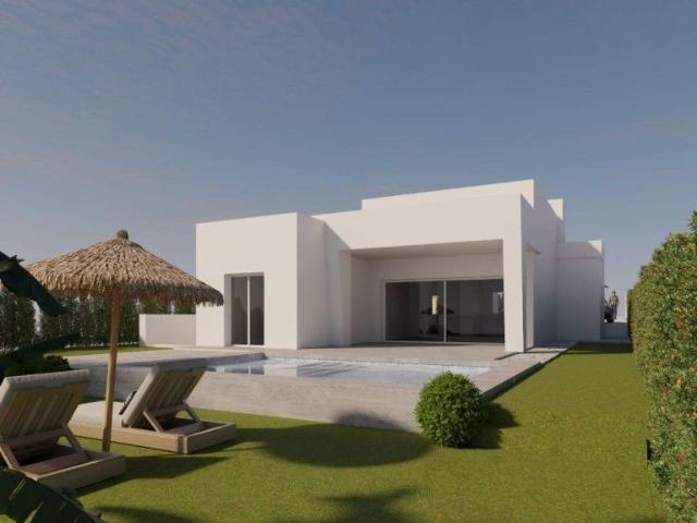Villa / Chalet de lujo de 307 m2 en venta en La Finca Golf, Comunidad Valenciana