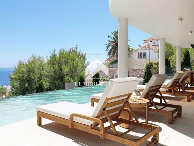 Villa / Chalet de lujo de 314 m2 en venta en Salobreña, Andalucía